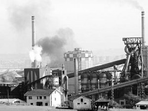 Ruido Industrial