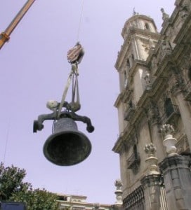 Ruido Campanas